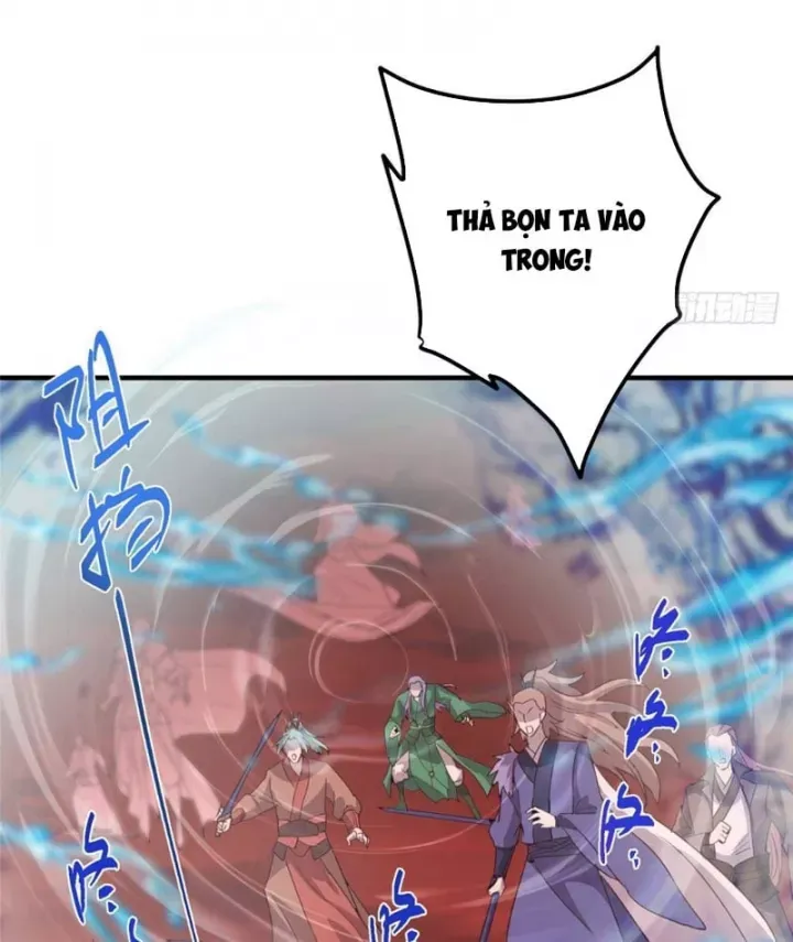 đọc truyện Chưởng Môn Khiêm Tốn Chút Chương 584 ảnh 18 tại Thiên Thai Truyện