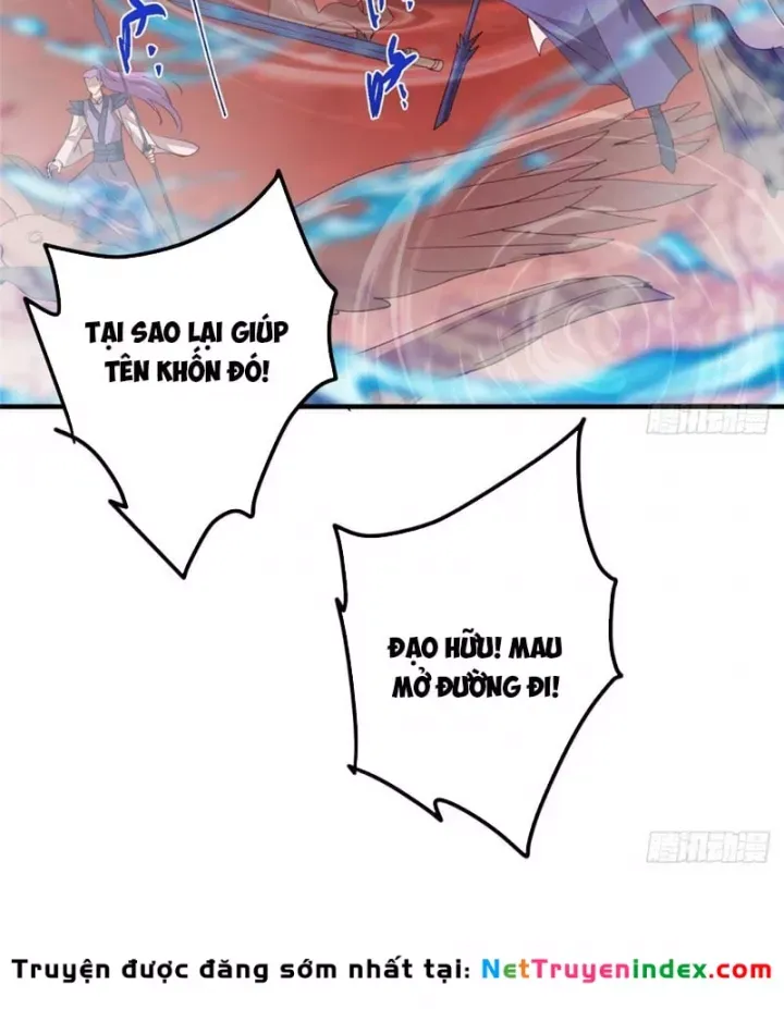 đọc truyện Chưởng Môn Khiêm Tốn Chút Chương 584 ảnh 19 tại Thiên Thai Truyện