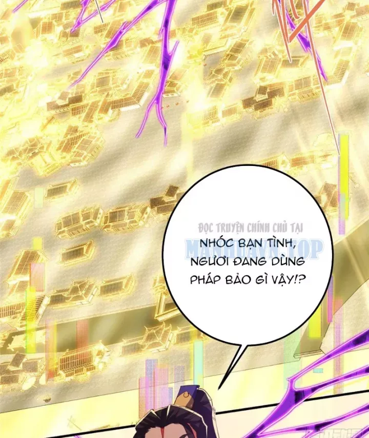 đọc truyện Chưởng Môn Khiêm Tốn Chút Chương 584 ảnh 31 tại Thiên Thai Truyện