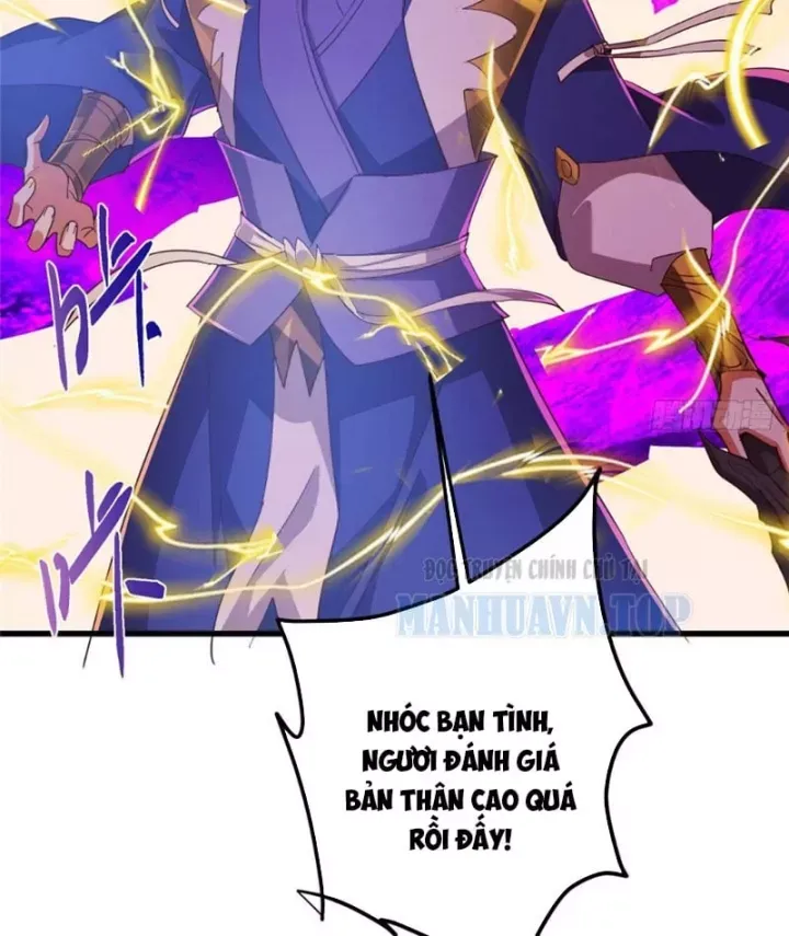 đọc truyện Chưởng Môn Khiêm Tốn Chút Chương 584 ảnh 49 tại Thiên Thai Truyện