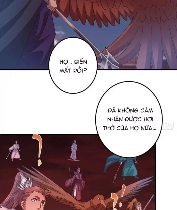 đọc truyện Chưởng Môn Khiêm Tốn Chút Chương 584 ảnh 54 tại Thiên Thai Truyện