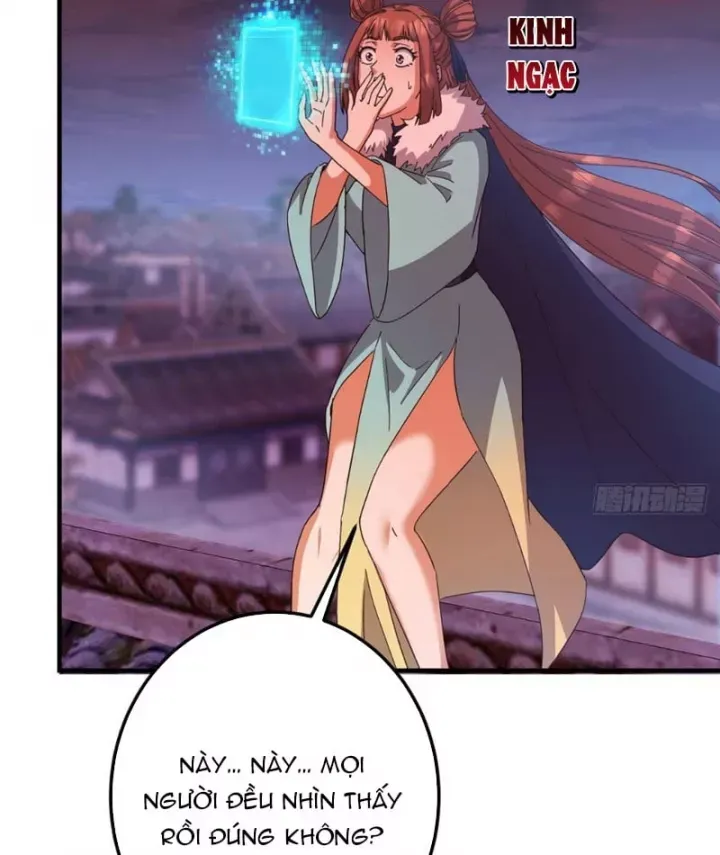 đọc truyện Chưởng Môn Khiêm Tốn Chút Chương 584 ảnh 57 tại Thiên Thai Truyện