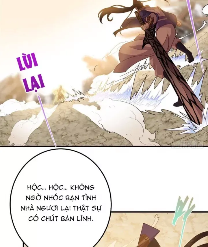 đọc truyện Chưởng Môn Khiêm Tốn Chút Chương 584 ảnh 79 tại Thiên Thai Truyện