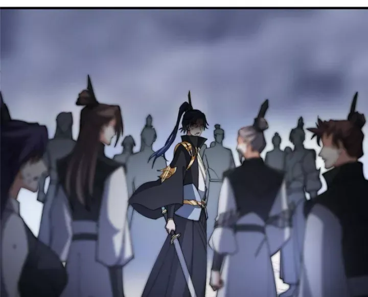 đọc truyện Chưởng Môn Khiêm Tốn Chút Chương 585 ảnh 106 tại Thiên Thai Truyện