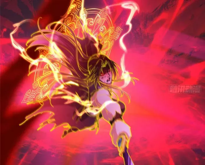 đọc truyện Chưởng Môn Khiêm Tốn Chút Chương 585 ảnh 110 tại Thiên Thai Truyện