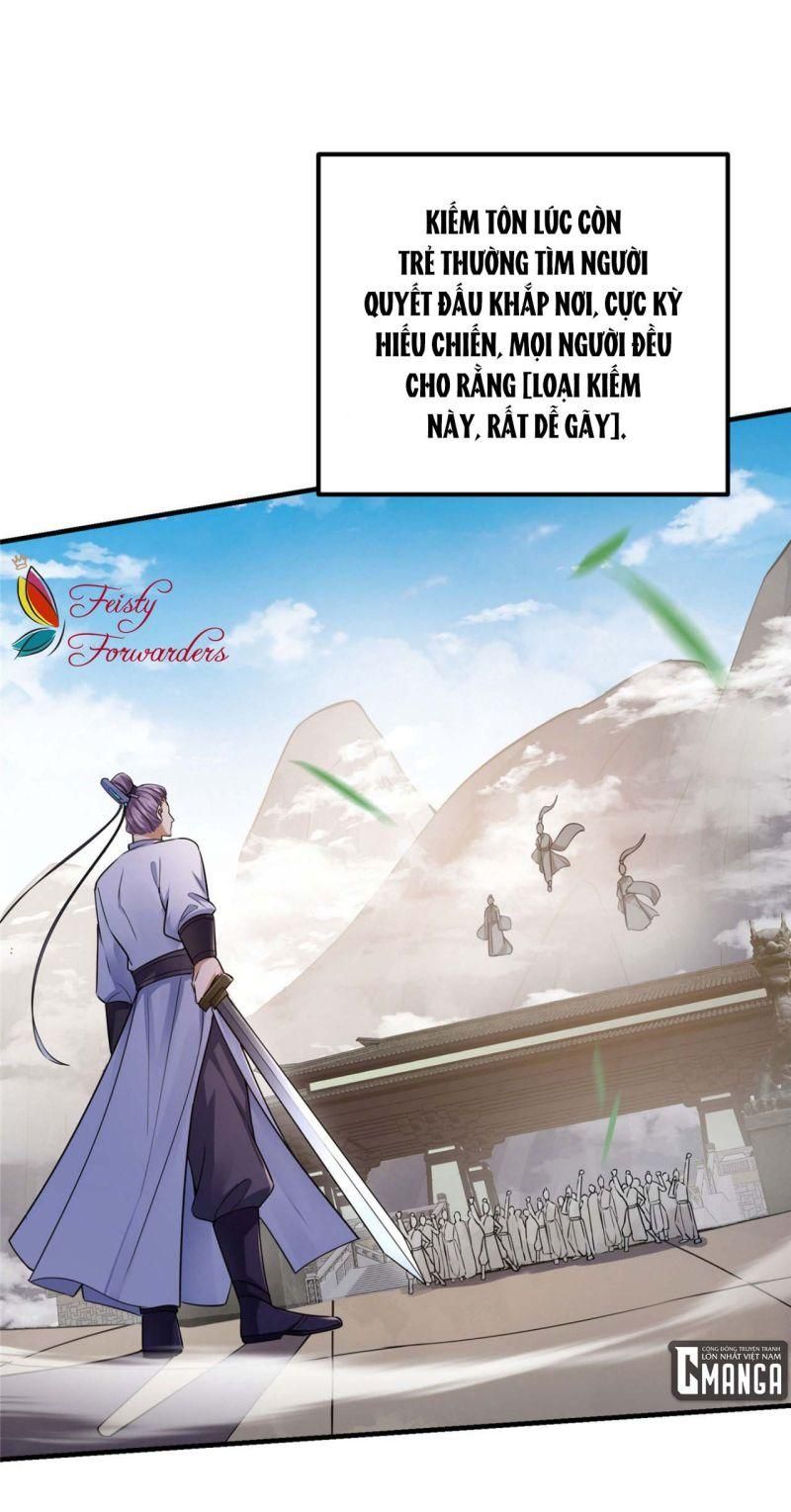đọc truyện Chưởng Môn Khiêm Tốn Chút Chương 68 ảnh 2 tại Thiên Thai Truyện