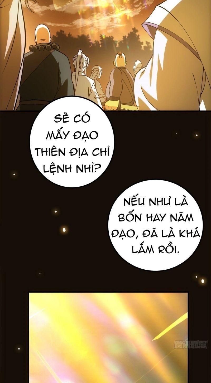 đọc truyện Chưởng Môn Khiêm Tốn Chút Chương 7 ảnh 27 tại Giả Dược