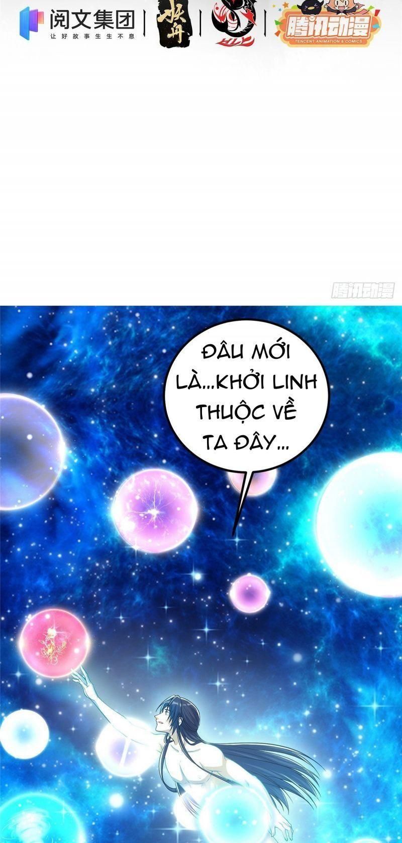 đọc truyện Chưởng Môn Khiêm Tốn Chút Chương 7 ảnh 4 tại Giả Dược