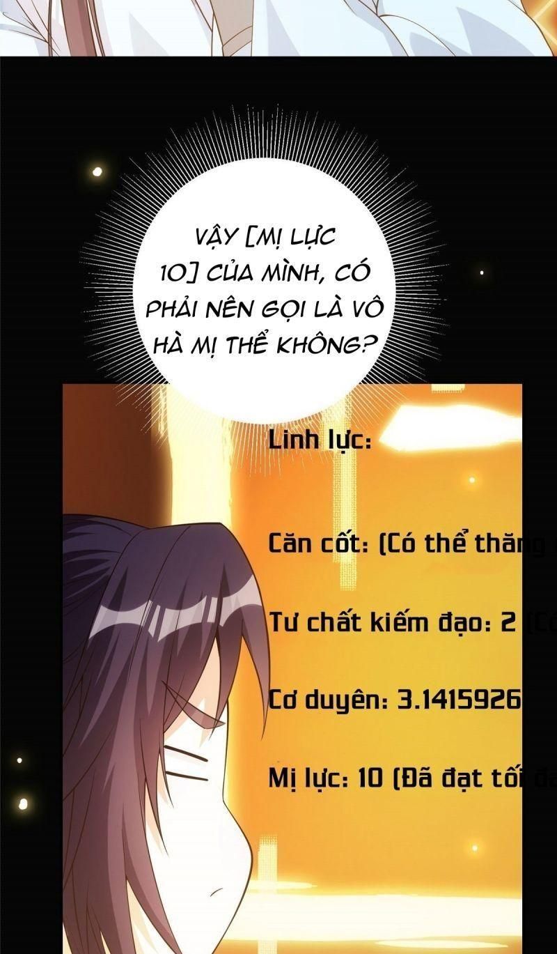 đọc truyện Chưởng Môn Khiêm Tốn Chút Chương 9 ảnh 33 tại Truyện Dạ Ký