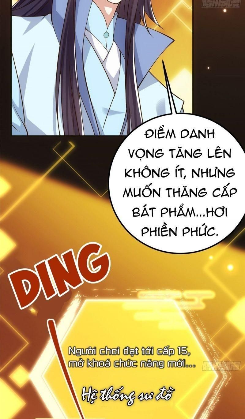 đọc truyện Chưởng Môn Khiêm Tốn Chút Chương 9 ảnh 40 tại Truyện Dạ Ký