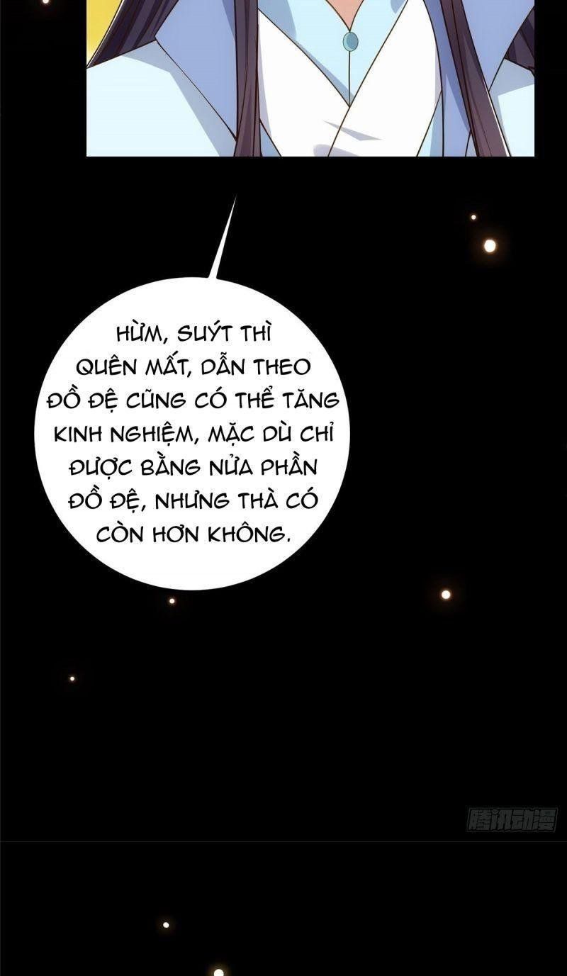 đọc truyện Chưởng Môn Khiêm Tốn Chút Chương 9 ảnh 42 tại Truyện Dạ Ký