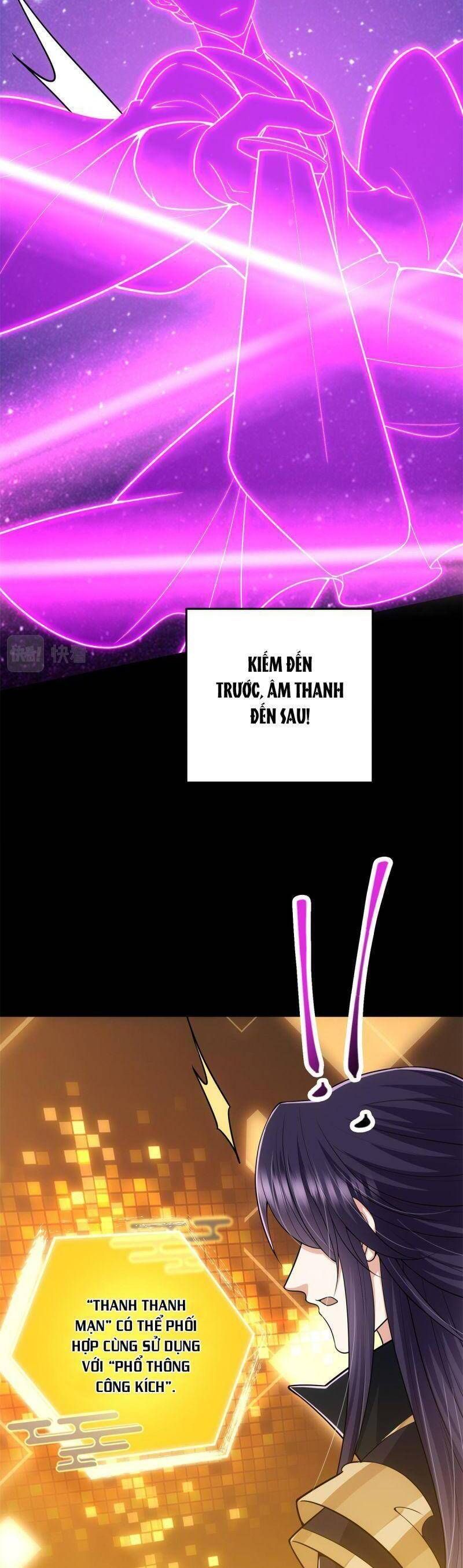 đọc truyện Chưởng Môn Khiêm Tốn Chút Chương 94 ảnh 27 tại Thiên Thai Truyện
