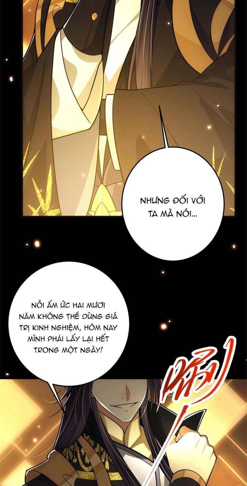 đọc truyện Chưởng Môn Khiêm Tốn Chút Chương 95 ảnh 9 tại Thiên Thai Truyện