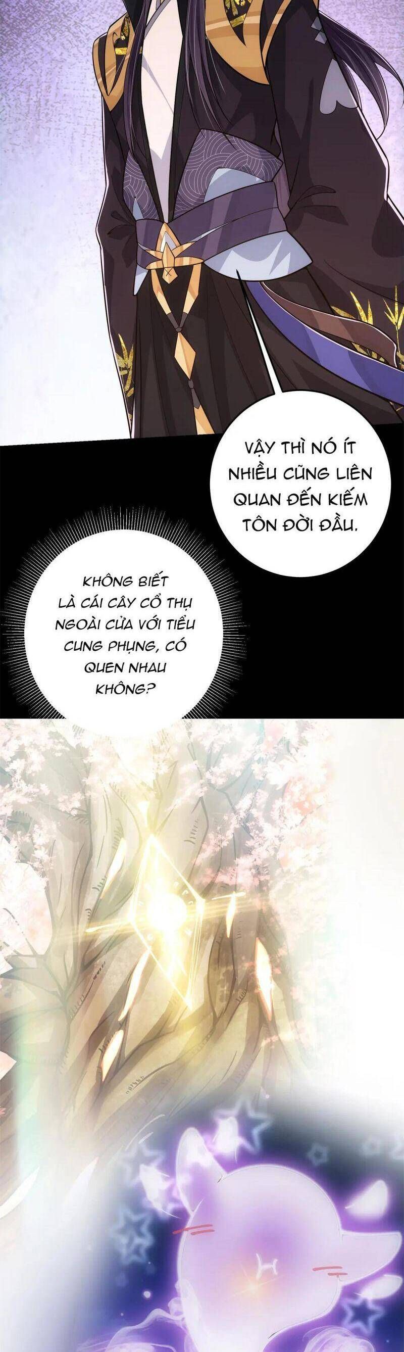đọc truyện Chưởng Môn Khiêm Tốn Chút Chương 96 ảnh 9 tại Truyện Dạ Ký