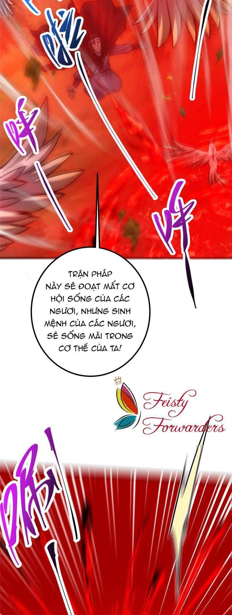 đọc truyện Chưởng Môn Khiêm Tốn Chút Chương 99 ảnh 27 tại Thiên Thai Truyện