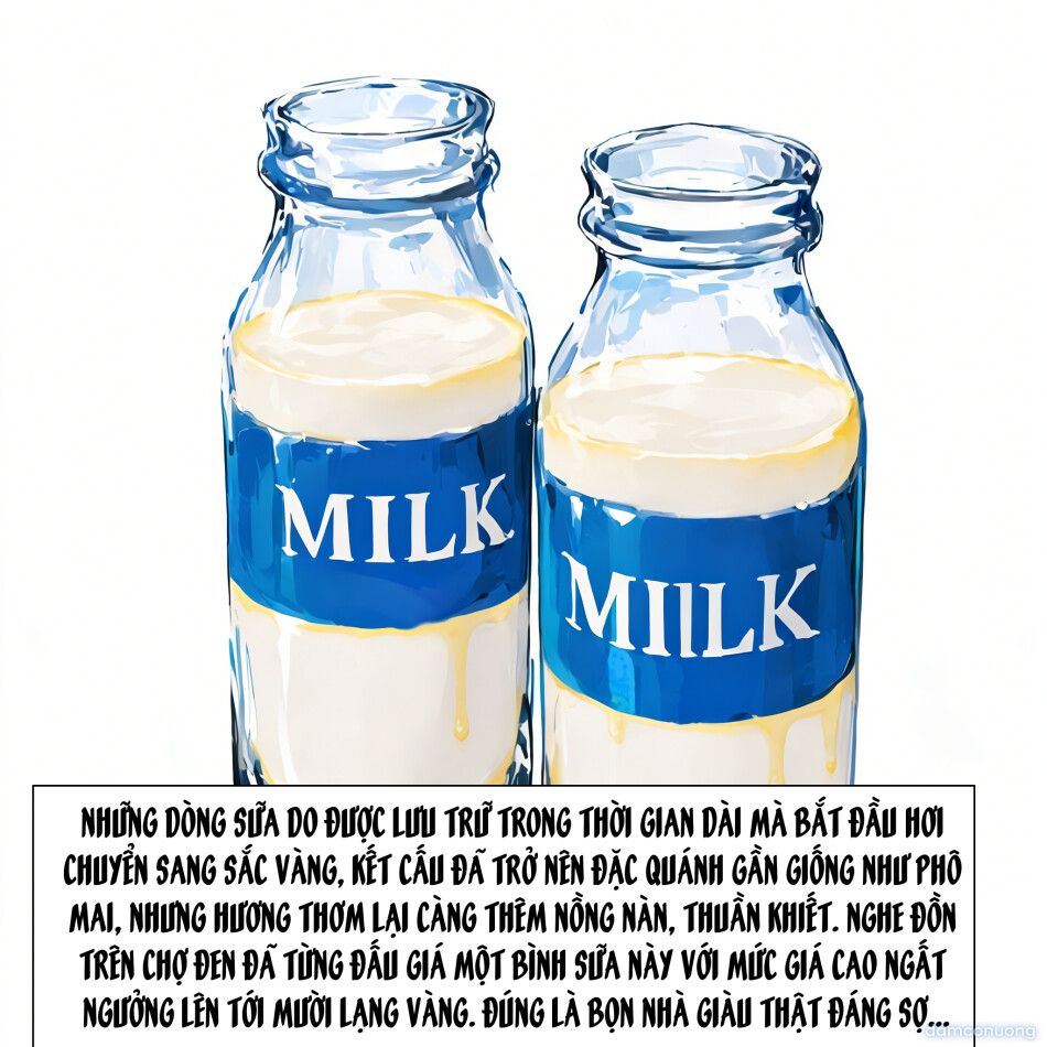 đọc truyện Chương Trình Huấn Luyện Sư Phụ Vú Bự Thành Lợn Nái! Chương 3 ảnh 19 tại Thiên Thai Truyện