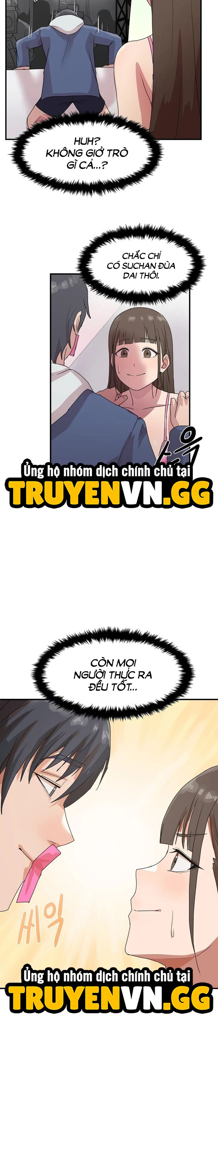 đọc truyện Chương Trình Lên Đỉnh Đêm Khuya!! Chương 2 ảnh 13 tại Giả Dược