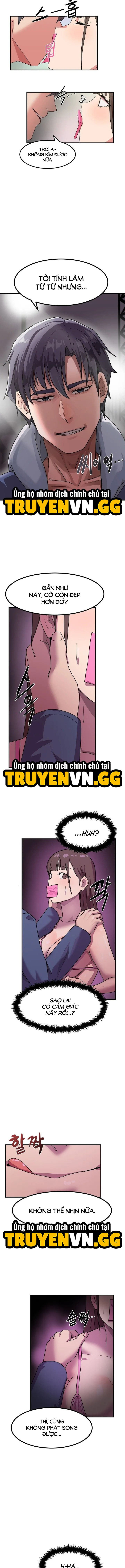 đọc truyện Chương Trình Lên Đỉnh Đêm Khuya!! Chương 2 ảnh 14 tại Giả Dược