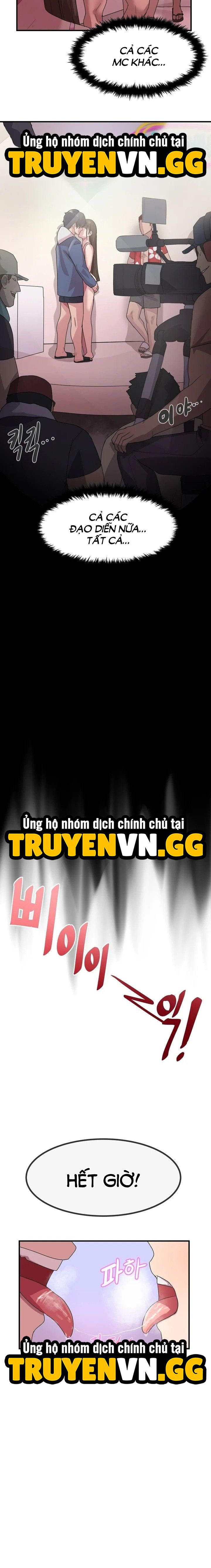 đọc truyện Chương Trình Lên Đỉnh Đêm Khuya!! Chương 2 ảnh 17 tại Giả Dược