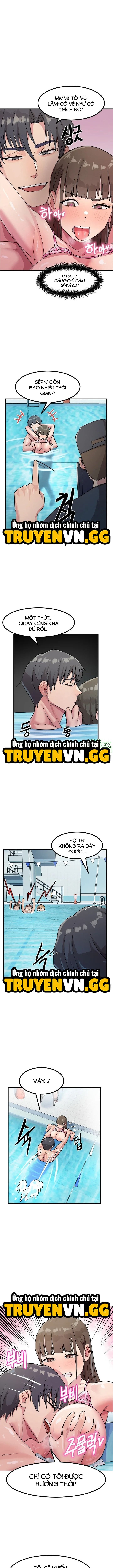 đọc truyện Chương Trình Lên Đỉnh Đêm Khuya!! Chương 3 ảnh 12 tại Giả Dược