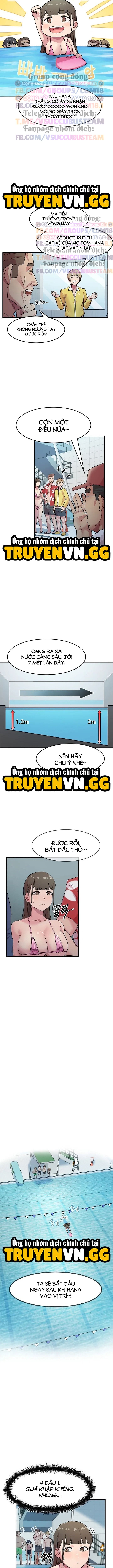 đọc truyện Chương Trình Lên Đỉnh Đêm Khuya!! Chương 3 ảnh 3 tại Giả Dược