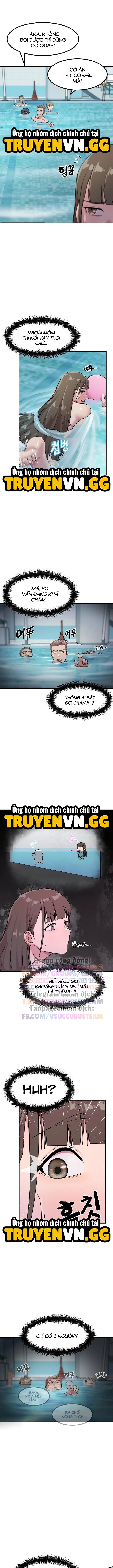 đọc truyện Chương Trình Lên Đỉnh Đêm Khuya!! Chương 3 ảnh 5 tại Giả Dược