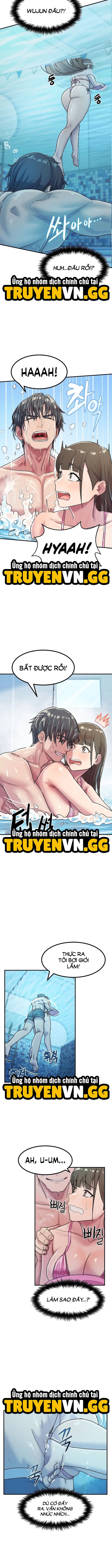 đọc truyện Chương Trình Lên Đỉnh Đêm Khuya!! Chương 3 ảnh 6 tại Giả Dược