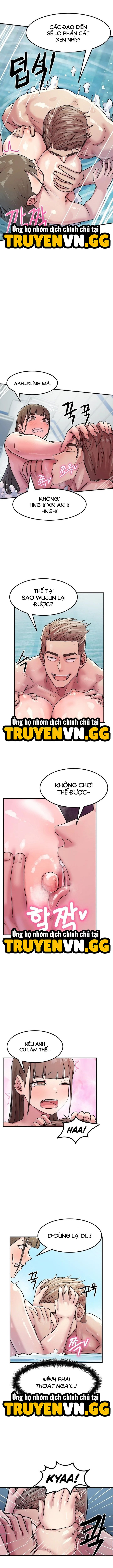 đọc truyện Chương Trình Lên Đỉnh Đêm Khuya!! Chương 4 ảnh 8 tại Giả Dược