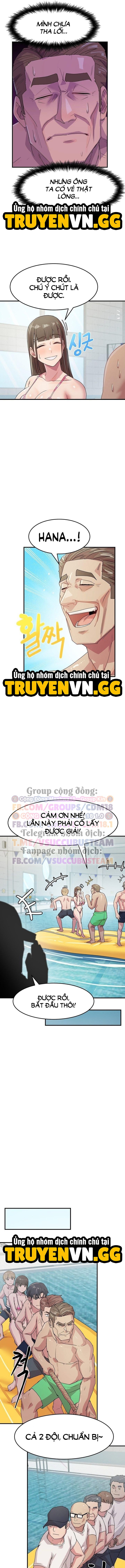 đọc truyện Chương Trình Lên Đỉnh Đêm Khuya!! Chương 5 ảnh 12 tại Thiên Thai Truyện