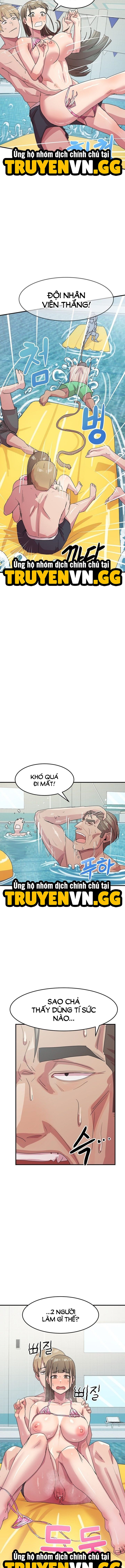 đọc truyện Chương Trình Lên Đỉnh Đêm Khuya!! Chương 5 ảnh 16 tại Thiên Thai Truyện