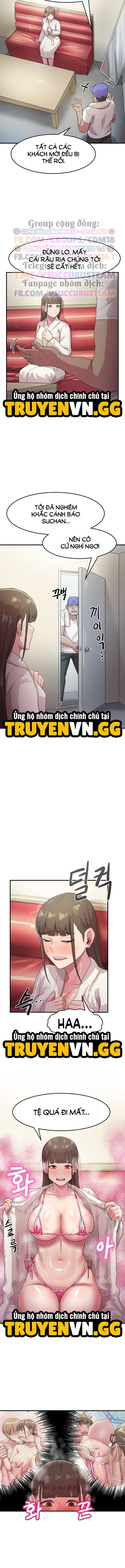 đọc truyện Chương Trình Lên Đỉnh Đêm Khuya!! Chương 5 ảnh 7 tại Thiên Thai Truyện