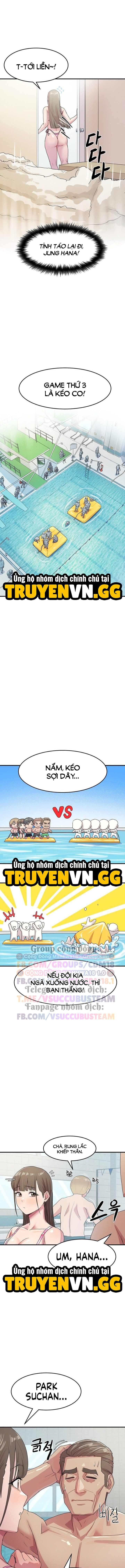 đọc truyện Chương Trình Lên Đỉnh Đêm Khuya!! Chương 5 ảnh 10 tại Thiên Thai Truyện