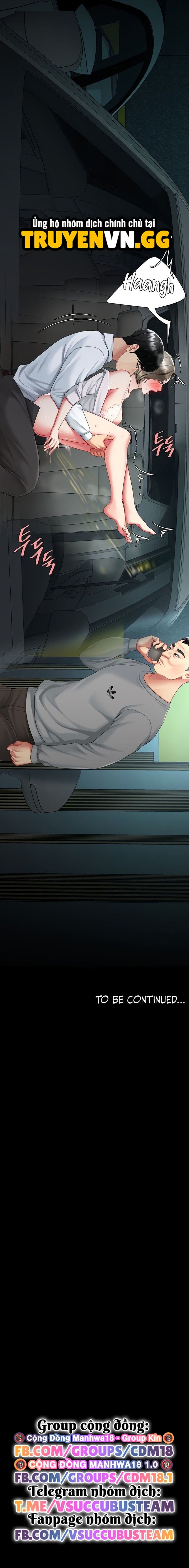 đọc truyện Chương Trình Tạp Kỉ Đêm Khuya Chương 5 ảnh 19 tại Thiên Thai Truyện