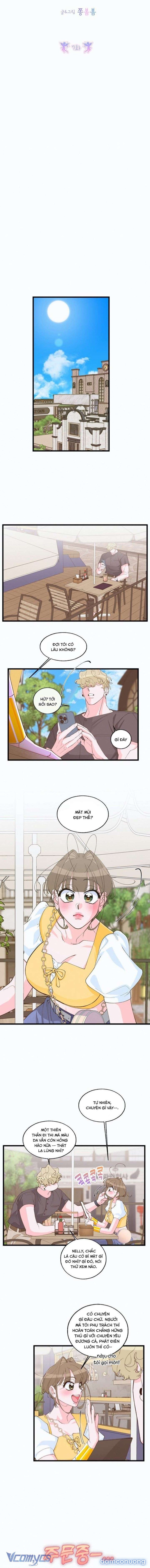 đọc truyện Chương Trình Tạp Kỉ Đêm Khuya Chương 7 ảnh 6 tại Thiên Thai Truyện