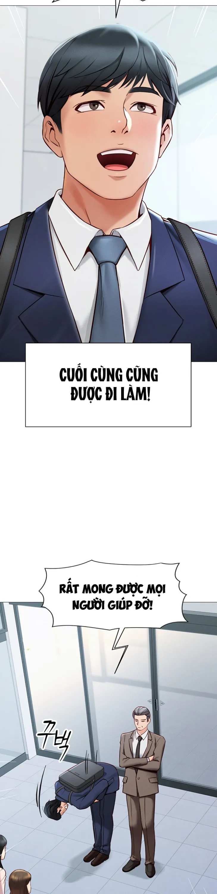 đọc truyện Chương Trình Thao Túng Nhận Thức Chương 1 ảnh 4 tại Giả Dược