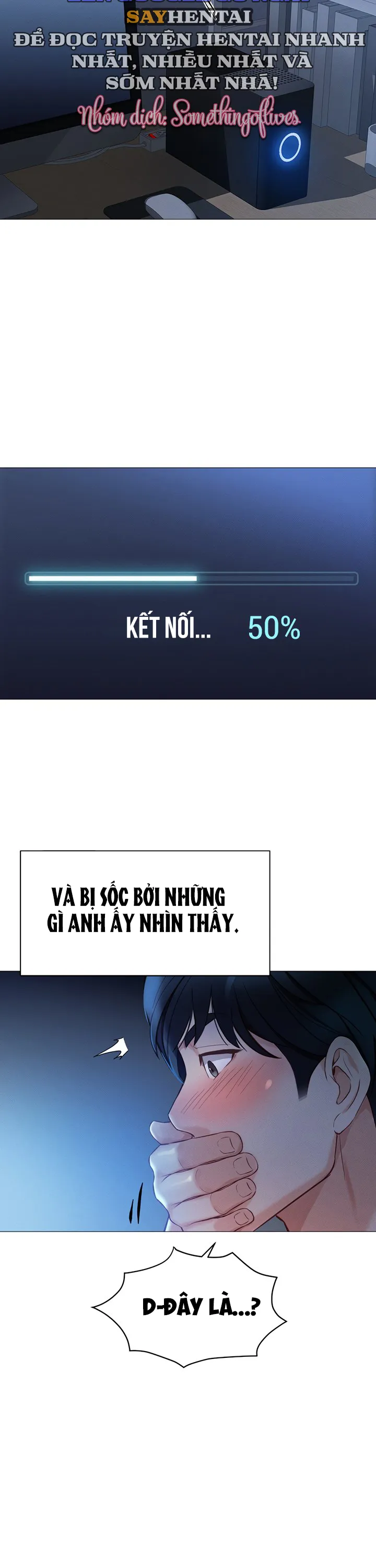 đọc truyện Chương Trình Thao Túng Nhận Thức Chương 1 ảnh 35 tại Giả Dược