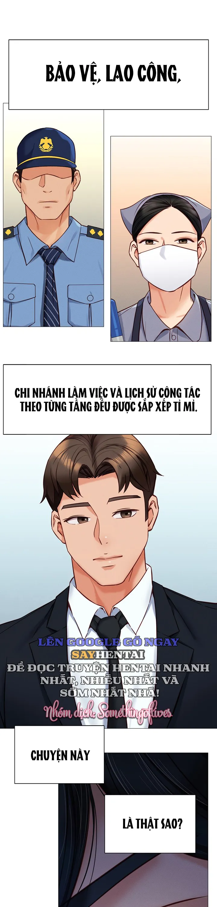 đọc truyện Chương Trình Thao Túng Nhận Thức Chương 1 ảnh 38 tại Giả Dược