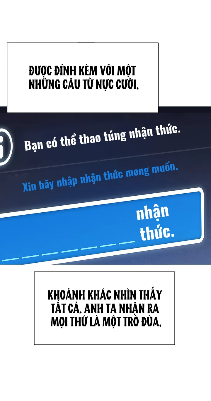 đọc truyện Chương Trình Thao Túng Nhận Thức Chương 1 ảnh 41 tại Giả Dược
