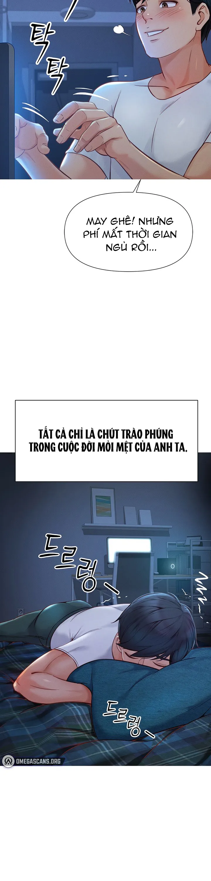 đọc truyện Chương Trình Thao Túng Nhận Thức Chương 1 ảnh 43 tại Giả Dược