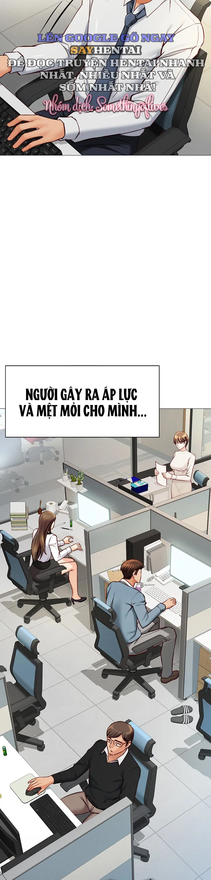 đọc truyện Chương Trình Thao Túng Nhận Thức Chương 1 ảnh 10 tại Giả Dược