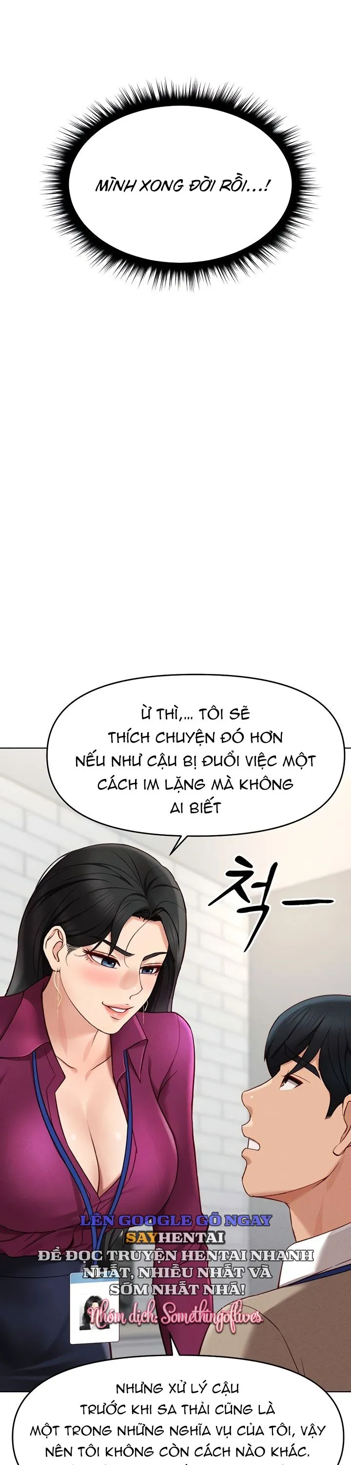 đọc truyện Chương Trình Thao Túng Nhận Thức Chương 10 ảnh 52 tại Giả Dược