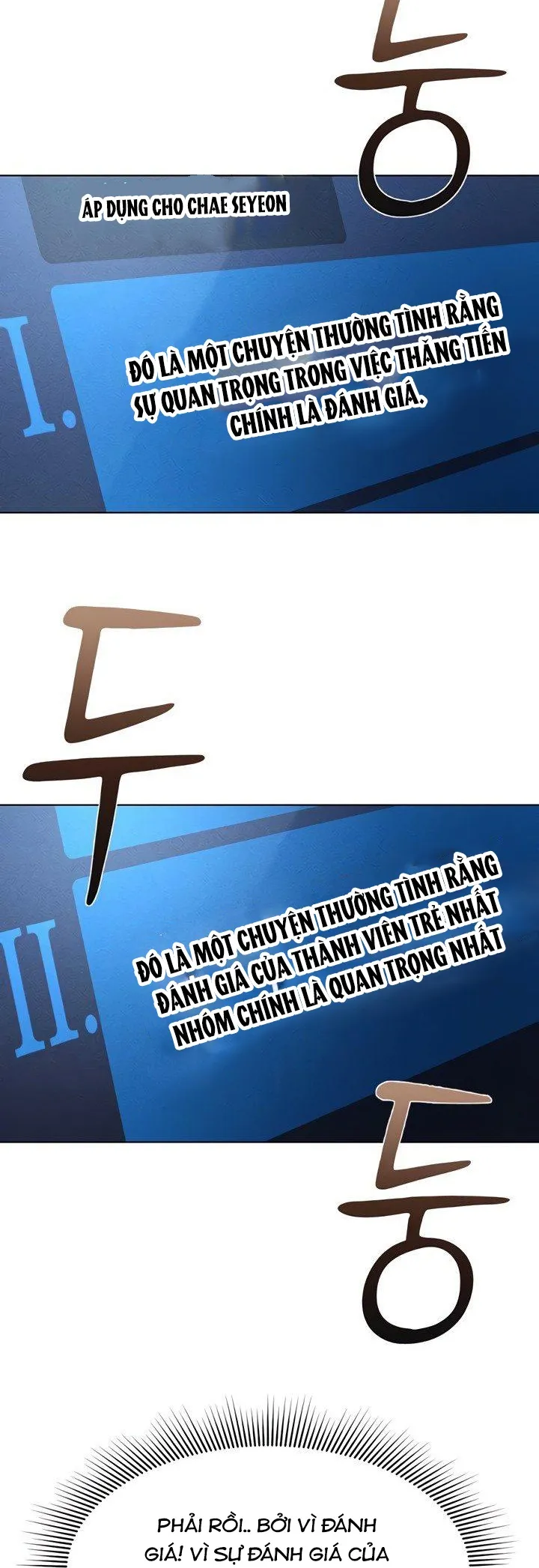 đọc truyện Chương Trình Thao Túng Nhận Thức Chương 11 ảnh 30 tại Giả Dược