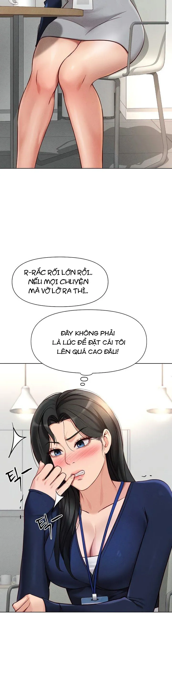 đọc truyện Chương Trình Thao Túng Nhận Thức Chương 11 ảnh 39 tại Giả Dược