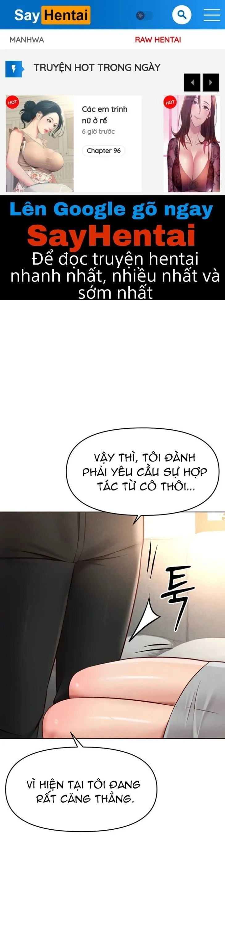 đọc truyện Chương Trình Thao Túng Nhận Thức Chương 12 ảnh 1 tại Giả Dược