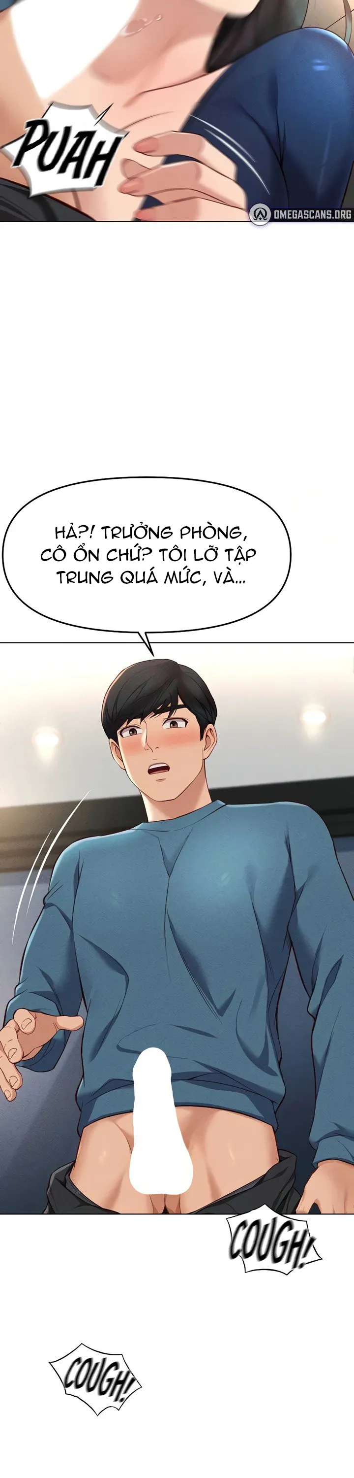 đọc truyện Chương Trình Thao Túng Nhận Thức Chương 12 ảnh 25 tại Giả Dược
