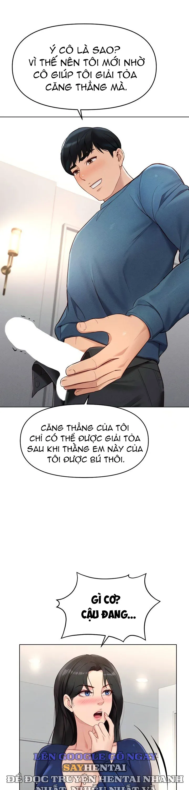 đọc truyện Chương Trình Thao Túng Nhận Thức Chương 12 ảnh 7 tại Giả Dược