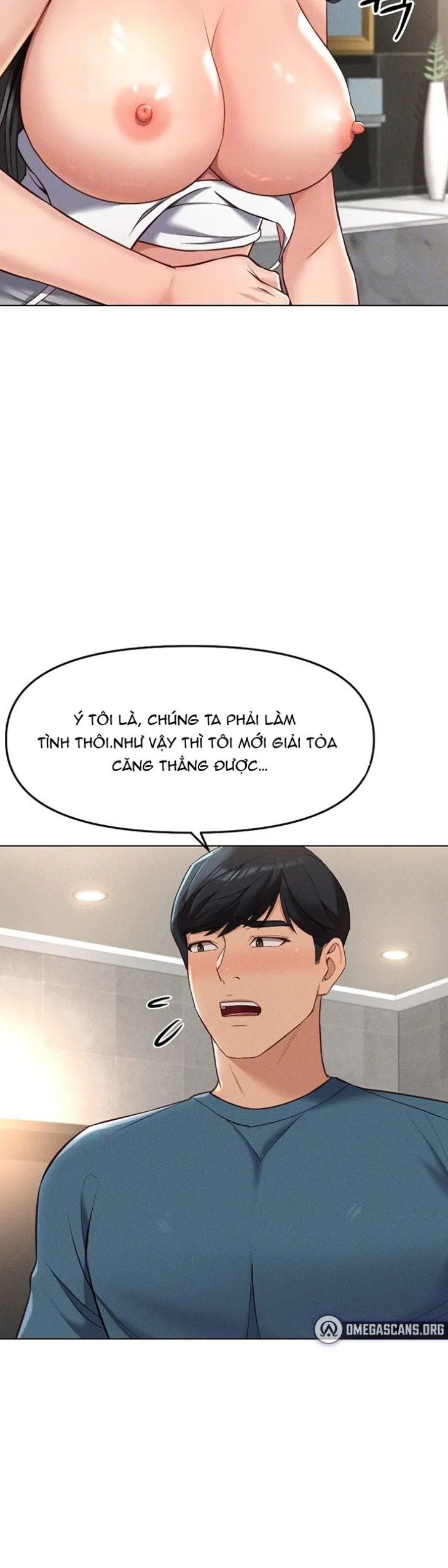 đọc truyện Chương Trình Thao Túng Nhận Thức Chương 13 ảnh 5 tại Giả Dược