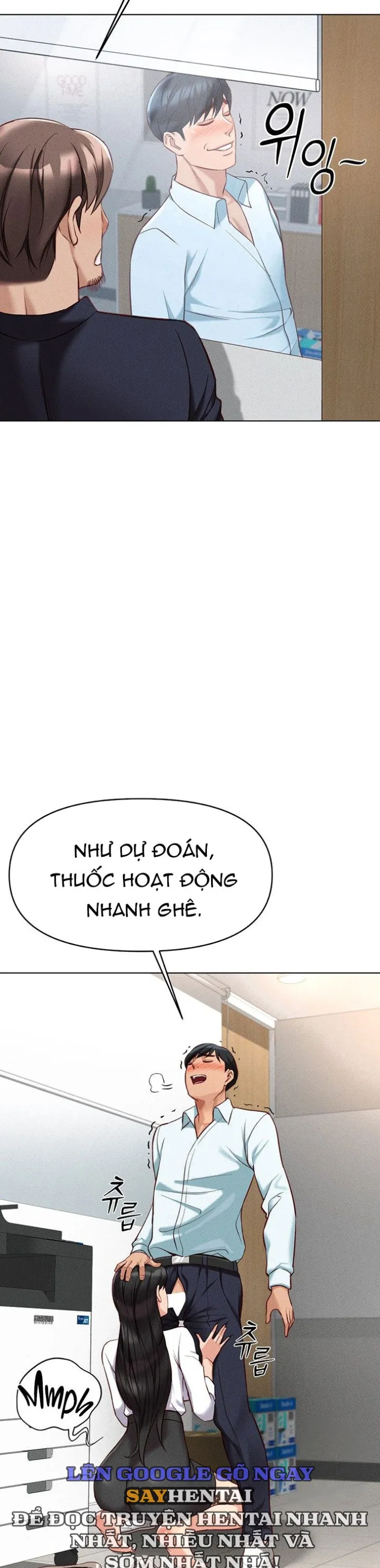 đọc truyện Chương Trình Thao Túng Nhận Thức Chương 14 ảnh 2 tại Giả Dược