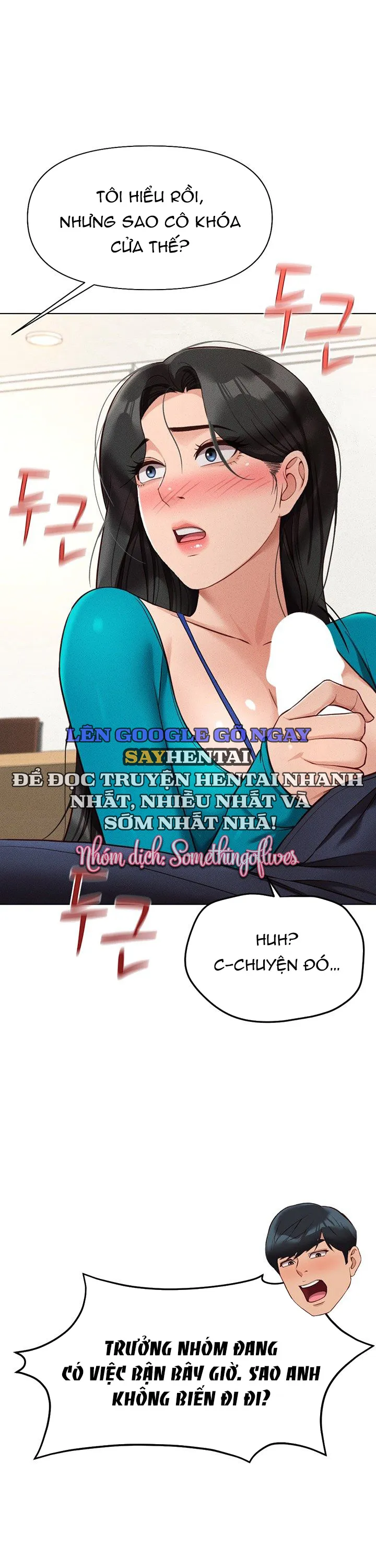 đọc truyện Chương Trình Thao Túng Nhận Thức Chương 14 ảnh 33 tại Giả Dược