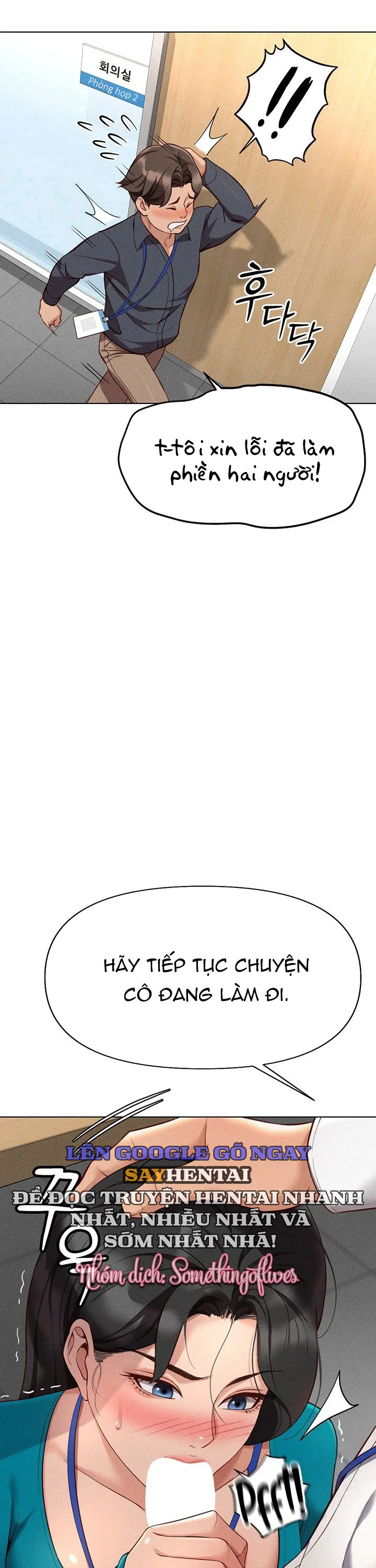đọc truyện Chương Trình Thao Túng Nhận Thức Chương 14 ảnh 34 tại Giả Dược